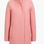 J.Crew City Coat Photo 0