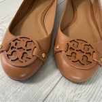 Tory Burch  Gabriel Ballet Flat Brown Photo 6