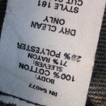 CAbi Denim Jean Jacket Photo 7