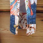 Etcetera Retro Print Dress  Photo 6