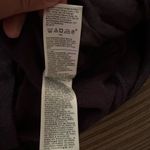 Athleta  plum oversized turtleneck sweater xs Photo 8