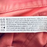 Forever 21 Pink Denim Mini Skirt Size M Photo 6