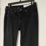 Rag and Bone  black Leggings pants slim fit size US 26 Photo 3