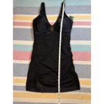 NWT BJML Black Swim Dress Photo 3