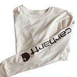 Carhartt long sleeve T-shirt Photo 3
