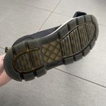 Dr. Martens Combs Ripstop Nylon Combat Boots Size 9 Black NEW Casual Fall Hiking Photo 6