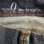 Loft Ann Taylor  Distressed Jeans Size 25/0 Photo 4