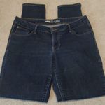 Old Navy Women's  Skinny Rockstar Denim Blue Jeans Size 12T EUC #7729 Photo 1