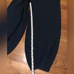 Free People knit tapered pants size L Photo 11