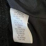 Vera Wang  knee length dress Photo 9