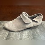 American Eagle Outfitters Women's Tan Suede Shoes Photo 5