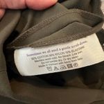 MM.LaFleur M.M. LaFleur Flat Front‎ Dress Pant Dark Green Ankle Length Size 10 Photo 4