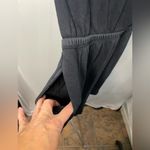 Aerie Offline by  Black Sleeveless Women's cut‎ out dress size XS Photo 4