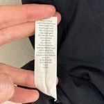 Athleta  Entwined Bra Cup Tankini Top in Black - Size 34B/C Photo 6