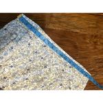 Amy Byer Y2K Vintage AGB Cottagecore Midi Floral Skirt Large / L Stretch Waist SPRING Photo 6