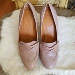 J.Crew Biella high-heel loafers Made in Italy Photo 2