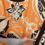 prAna  crisscross tank top size large Photo 1