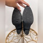 Stuart Weitzman Suede Crystal Studded Bootie Boots Size 6 Photo 8