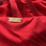 Ralph Lauren Lauren Beach Club Solid Mid-Rise V-Front Bikini Bottom Size 6, NWT Photo 5