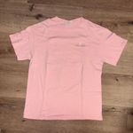 Simply Southern Pink 'I'll Be There' Dog Tee Photo 1