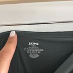 SKIMS  Fits Everybody Maxi Skirt- Deep Sea Photo 2