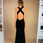 Lulus  Black Dress Photo 1