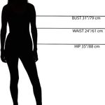 Capezio Women's High Photo 1