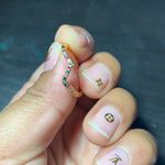 Beverly Hills Boutique Ring... Gold Photo 2