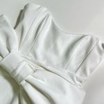 Katie May Natalie Dress in Ivory Photo 7