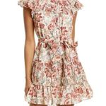 Rebecca Taylor La Vie Lucienne Floral Dress Photo 1