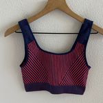 Fabletics Alexis Seamless Sports Bra FSB21 Medium Photo 2