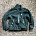 Carhartt Deep Pile Full Zip Fleece Sherpa Jacket Photo 0