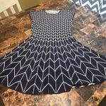 Max Studio  Y2K Sweater Dress Photo 1