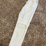 American Eagle Outfitters High-waisted Jeans Photo 1