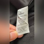 Lulu's Classic Black Maxi Dress Size XS Photo 10