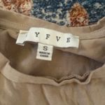 HYFVE Scrunch tank top Photo 1