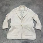 Maje  Tweed Blazer 38 Photo 0