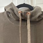 Sweaty Betty  Escape Luxe Soft Fleece Hoodie Sweatshirt Sz XS Athleisure Italy‎ Photo 3
