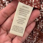 Max Studio  Wide Leg Geometric Jumpsuit Photo 6