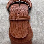 Chic Design Wide Belts Womens Ladies Photo 0