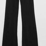 Aerie MEDIUM REGULAR New With Tags OFFLINE Crossover BUTTERSOFT FLARE LEGGINGS Photo 9