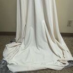 Vagabond  Off White Medusa Wedding Dress Photo 8
