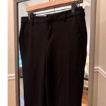 Le Suit Women's Black Trouser Dress Pants Size 6 Photo 5