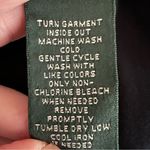 Ralph Lauren  Active LRL Wide Leg Pull-on Stretch Pants Womens Sz XL Crop Yoga Photo 5