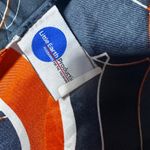 Little Earth Chicago Bears Logo Scarf 33x35 Photo 2