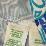 Lilly Pulitzer Sophie Dress in Lucky Trunks Elephant Print Size XS Resort Preppy Photo 10