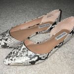 Steve Madden Flats Photo 0