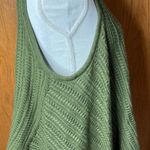 J.Jill green crochet knit waterfall vest
Medium Photo 6