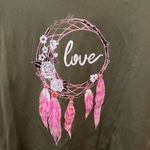 No Boundaries FINAL MARKDOWN Junior  love tank xxxl Photo 2