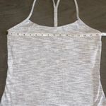 Lululemon  power y tank top - Size 10 Photo 10